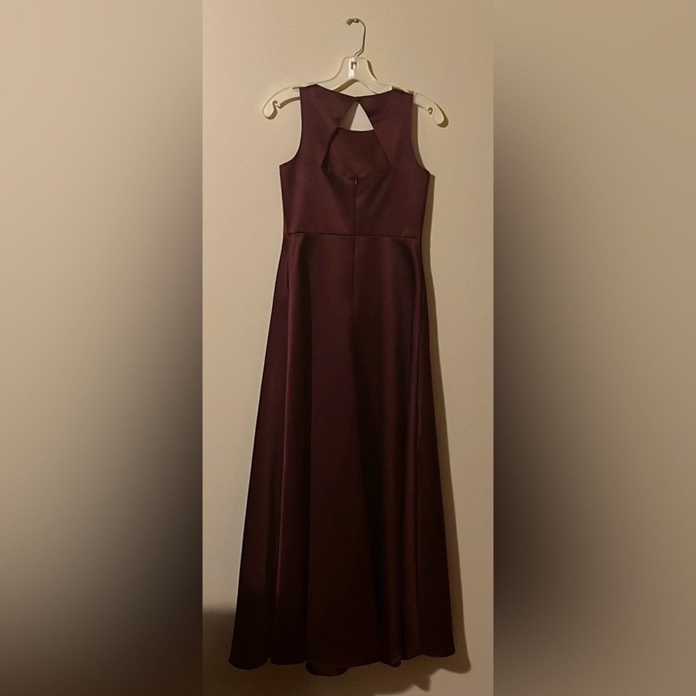 Sleeveless Dress